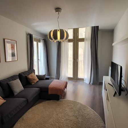 Apartamento Palacio De Los Toledo كوريلا المظهر الخارجي الصورة