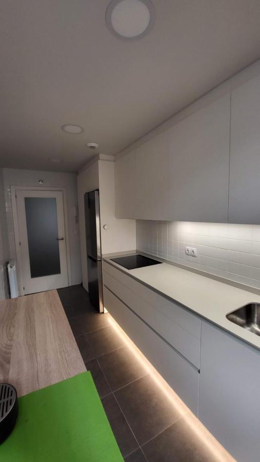 Apartamento Palacio De Los Toledo كوريلا المظهر الخارجي الصورة