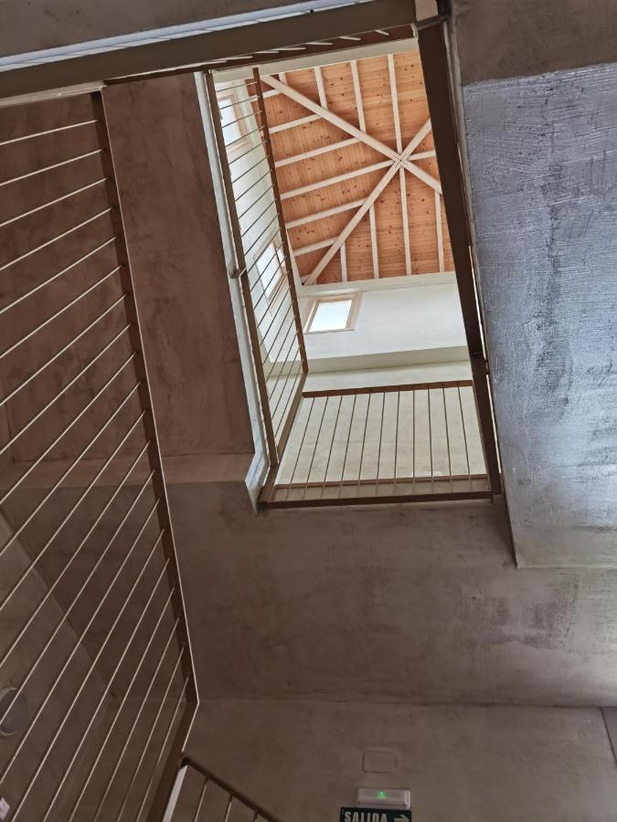 Apartamento Palacio De Los Toledo كوريلا المظهر الخارجي الصورة