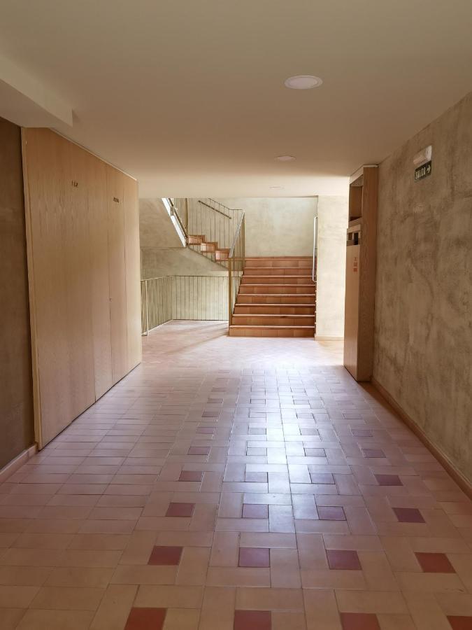 Apartamento Palacio De Los Toledo كوريلا المظهر الخارجي الصورة