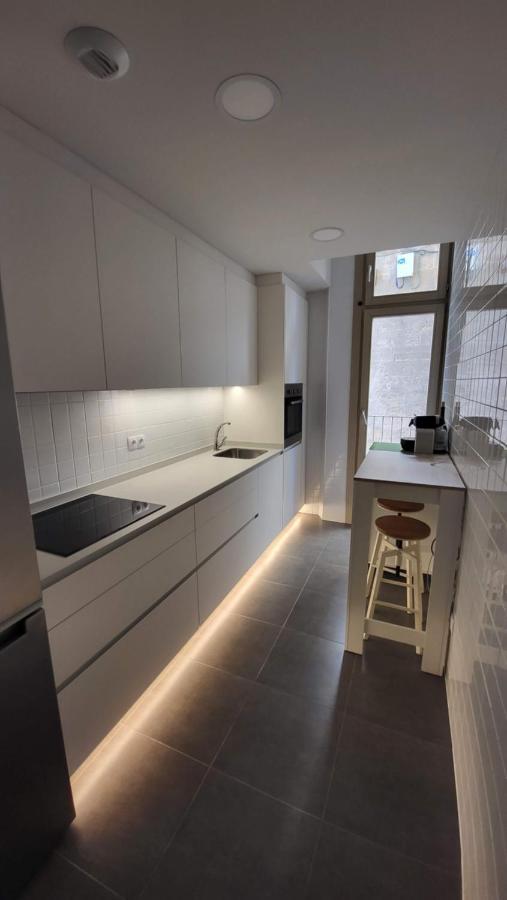 Apartamento Palacio De Los Toledo كوريلا المظهر الخارجي الصورة