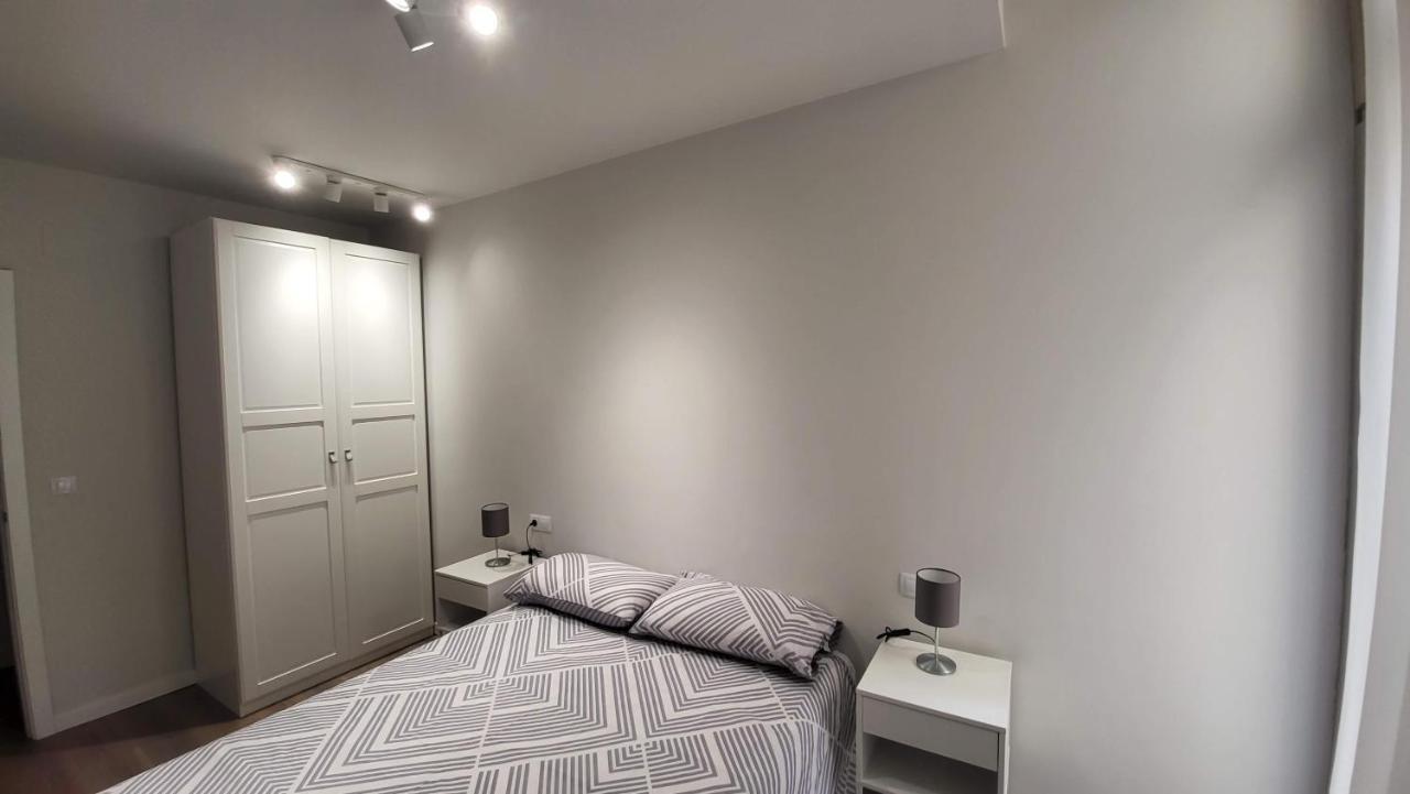 Apartamento Palacio De Los Toledo كوريلا المظهر الخارجي الصورة