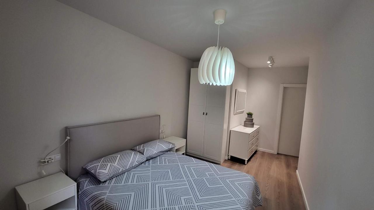 Apartamento Palacio De Los Toledo كوريلا المظهر الخارجي الصورة