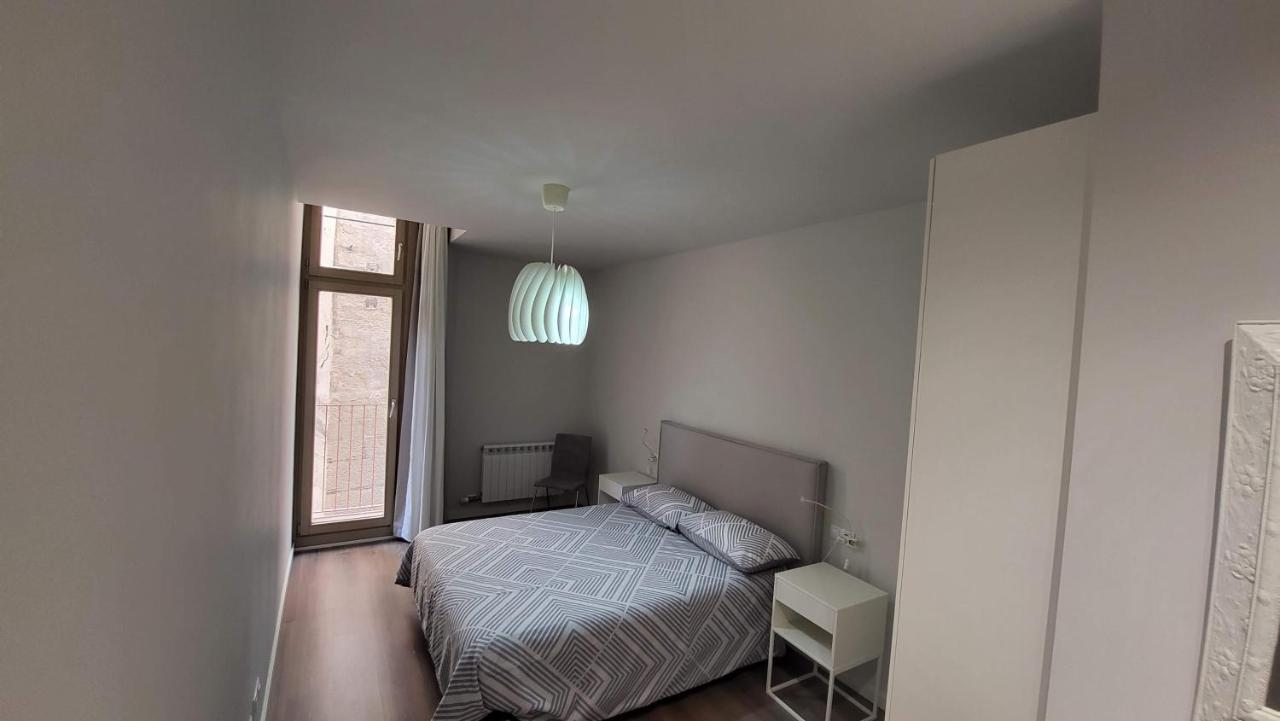 Apartamento Palacio De Los Toledo كوريلا المظهر الخارجي الصورة