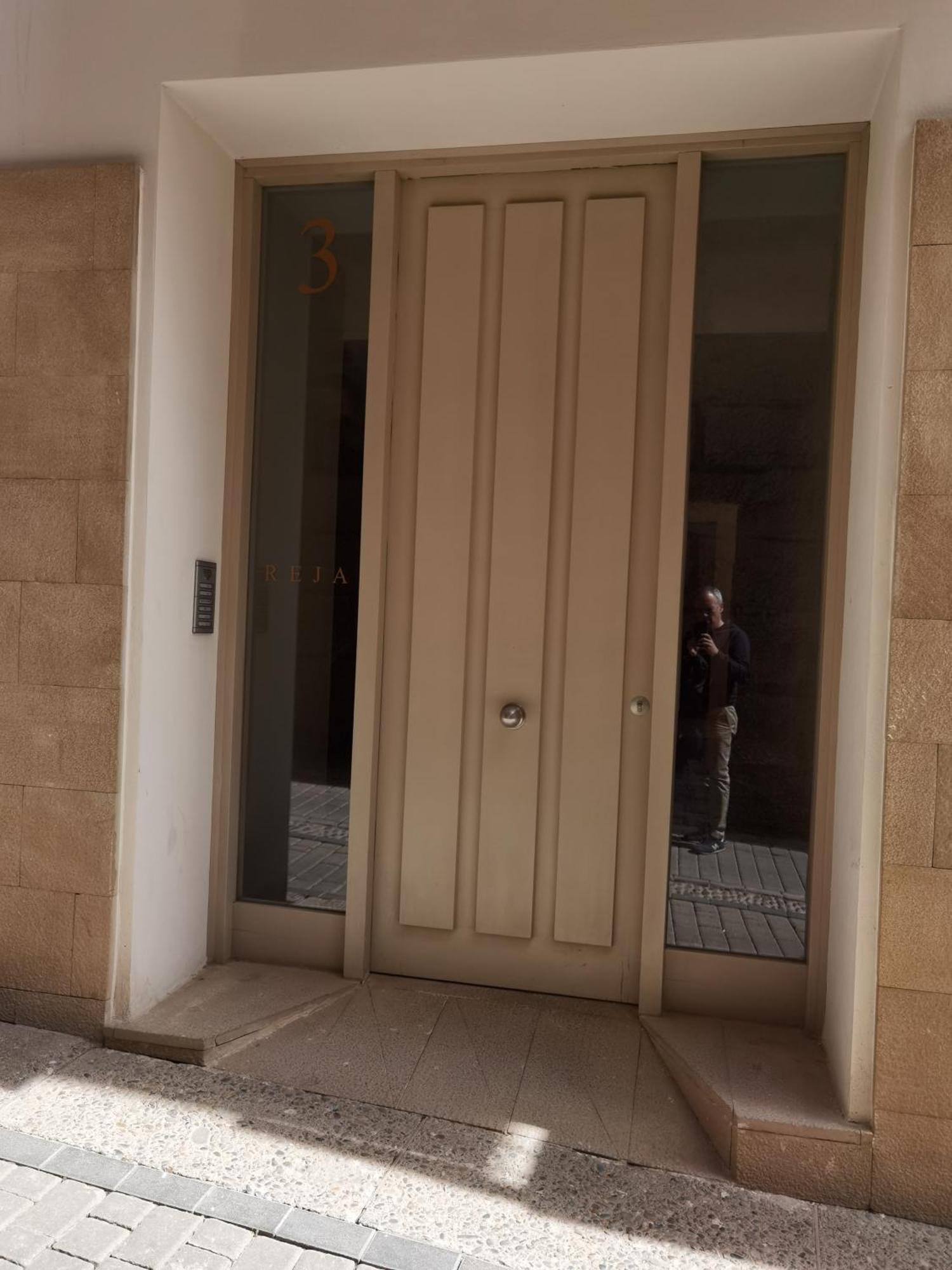 Apartamento Palacio De Los Toledo كوريلا المظهر الخارجي الصورة